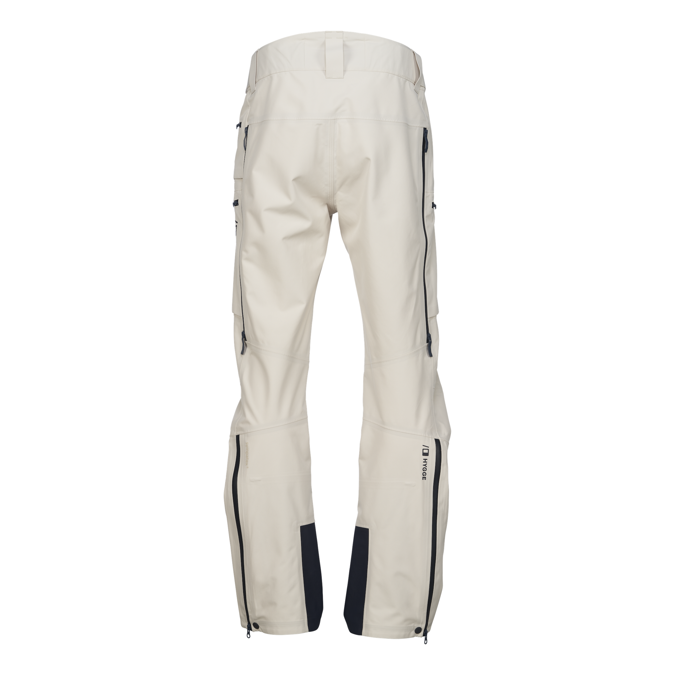 Men's Ildsjel Pants – White