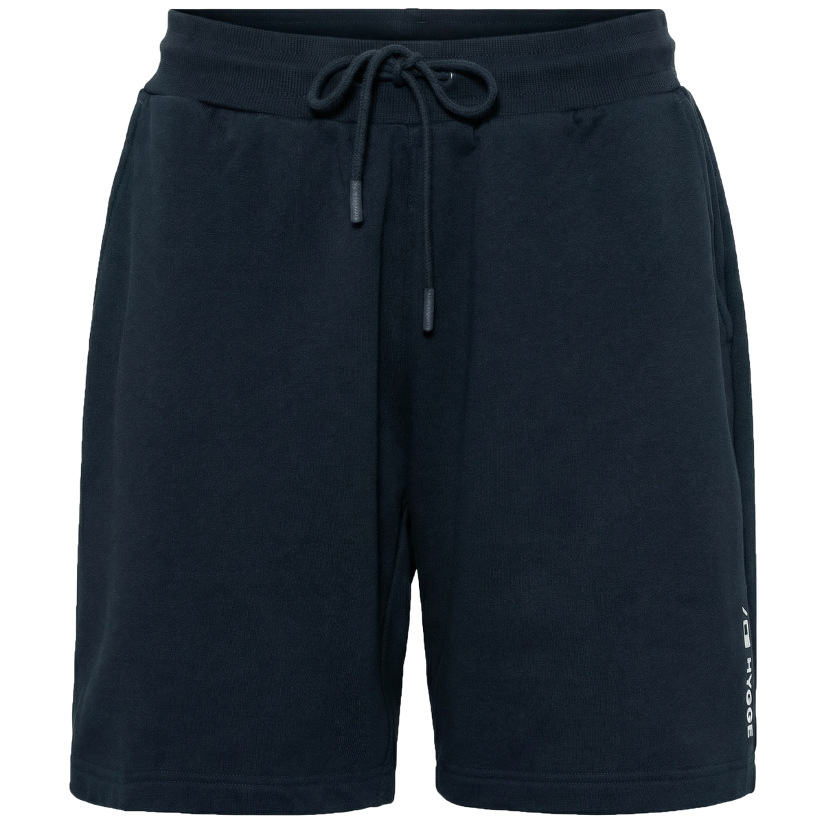 Men's Organic Cotton Shorts – Navy