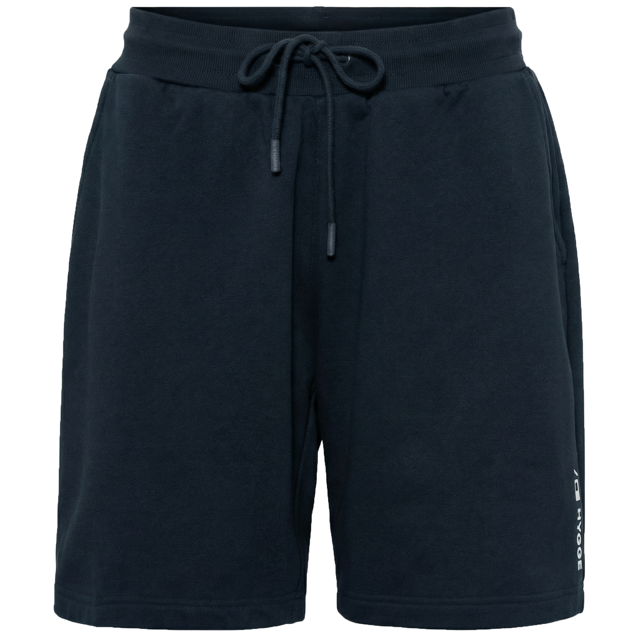 Men's Organic Cotton Shorts – Navy