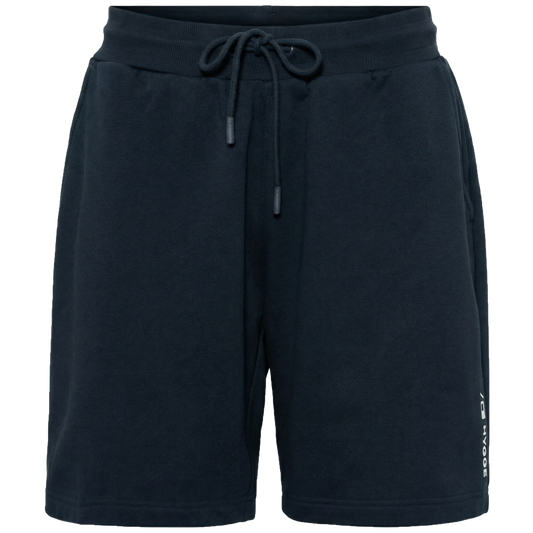 Men's Organic Cotton Shorts – Navy