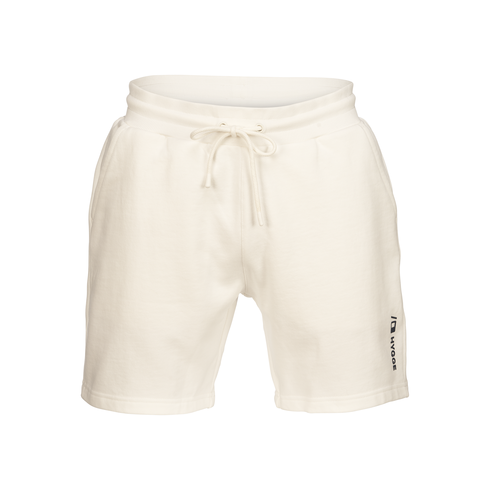 Men's Organic Cotton Shorts – Offwhite