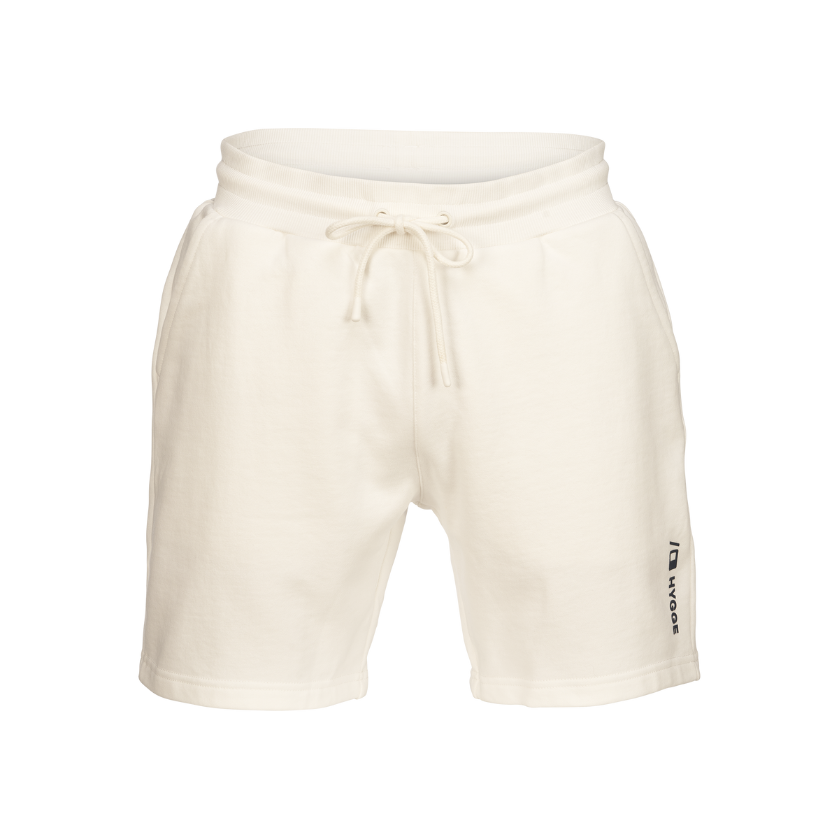 Men's Organic Cotton Shorts – Offwhite