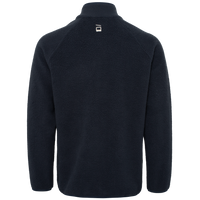 Men's Pile Fleece Jacket – Navy