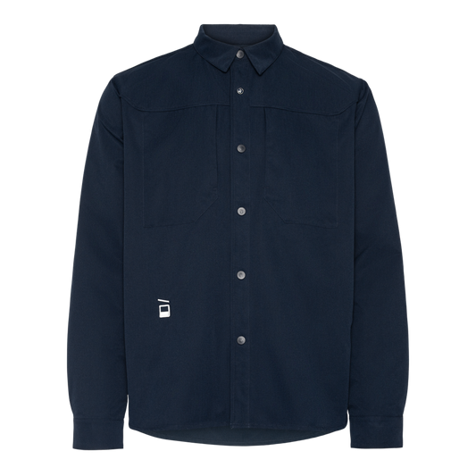 Men's Ripstop Shirt – Navy