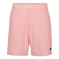 Men's Seersucker Swim Shorts – Bonfire