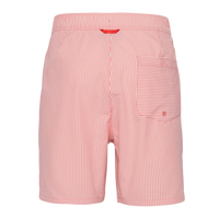 Men's Seersucker Swim Shorts – Bonfire