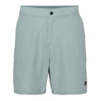 Men's Seersucker Swim Shorts – North Green