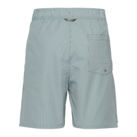 Men's Seersucker Swim Shorts – North Green