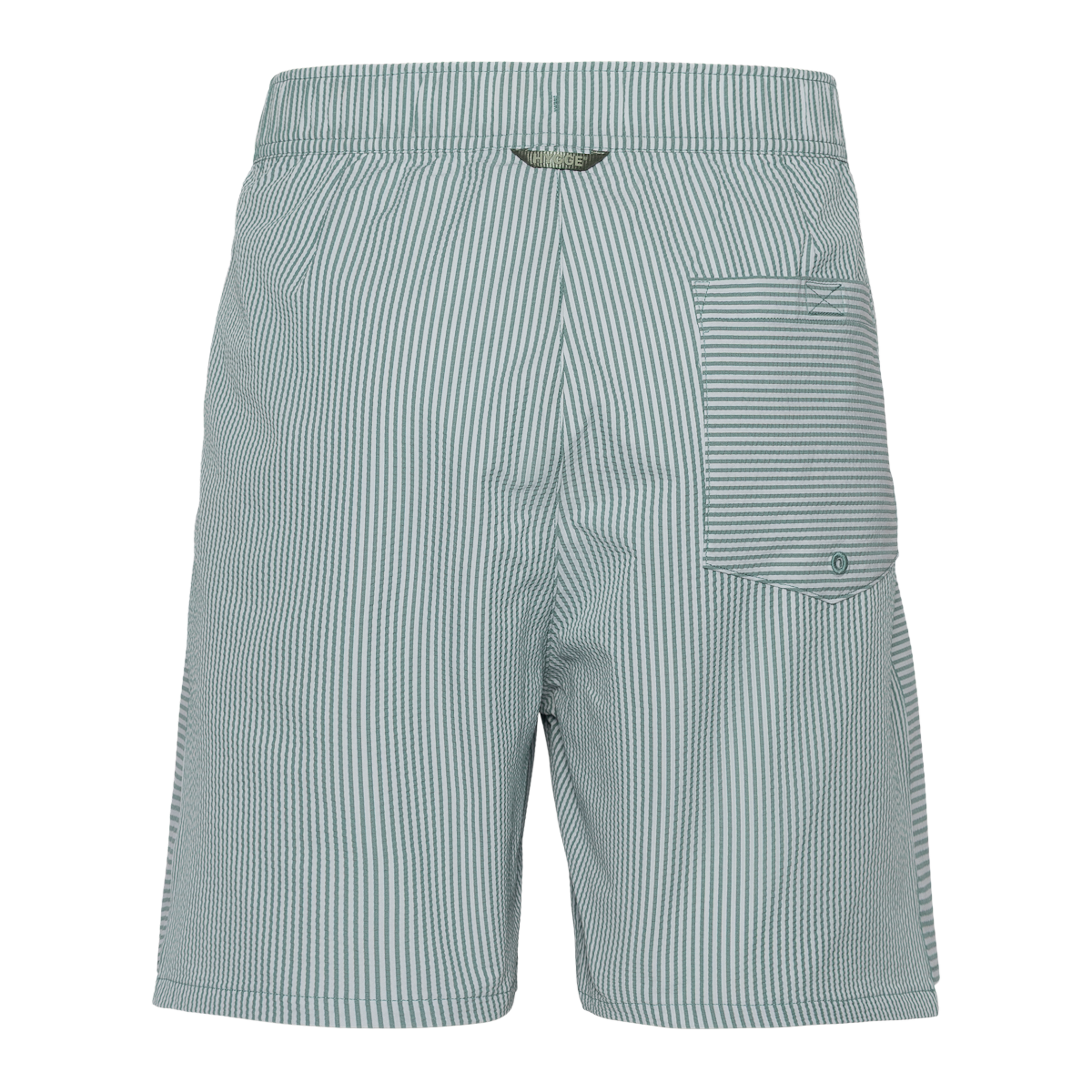 Men's Seersucker Swim Shorts – North Green