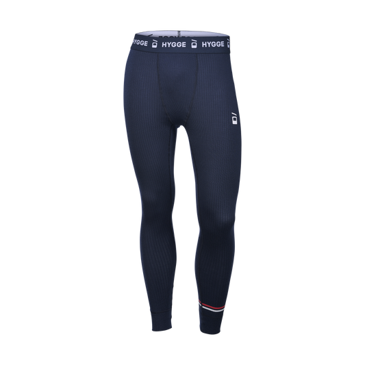 Men's Superdunder Longs – Navy