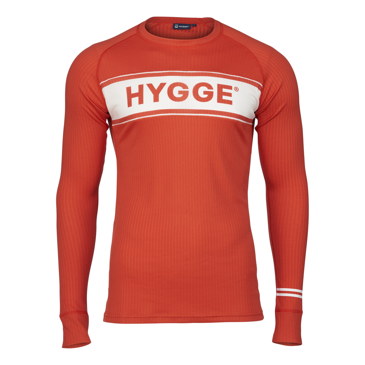 Men's Superdunder Round Neck – Bonfire