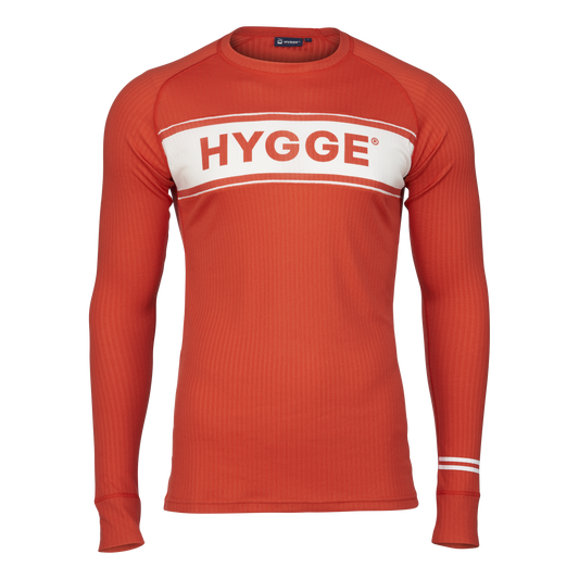 Men's Superdunder Round Neck – Bonfire