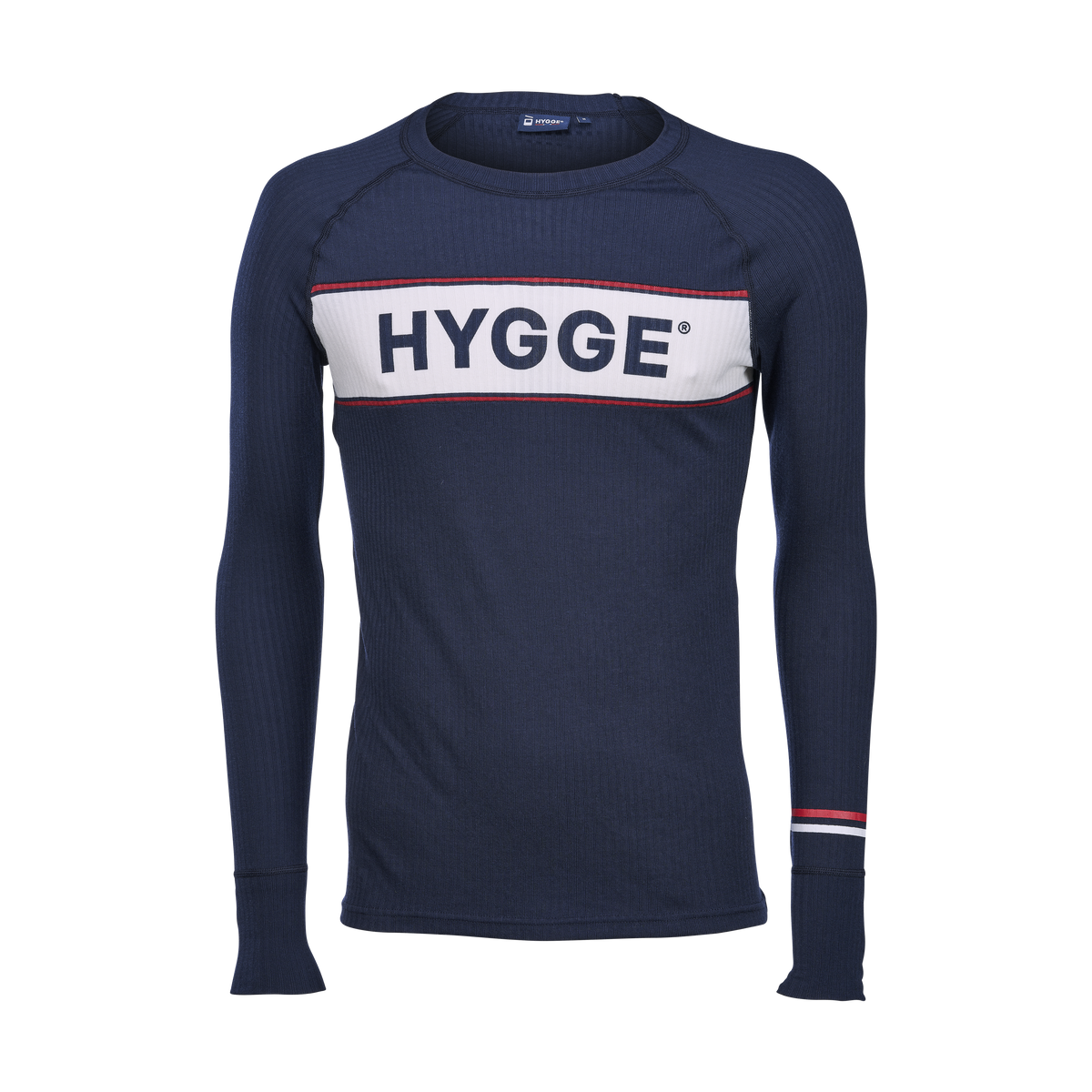 Men's Superdunder Round Neck – Navy