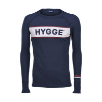 Men's Superdunder Round Neck – Navy