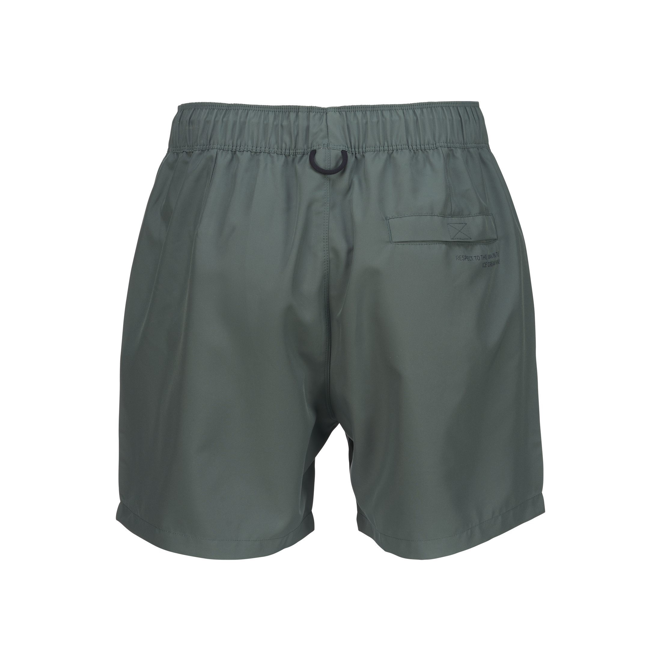 Men's Swim Shorts – North Green