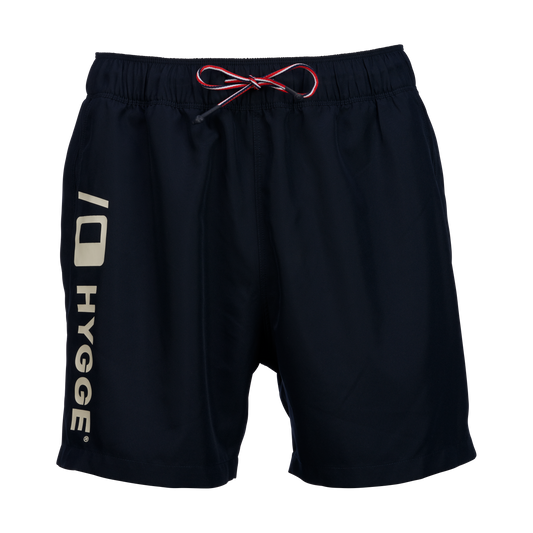 Men's Swim Trunks Brand – Navy