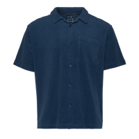 Men's Terry Shirt – Dawn Blue