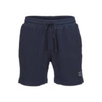 Men's Terry Shorts – Dawn Blue