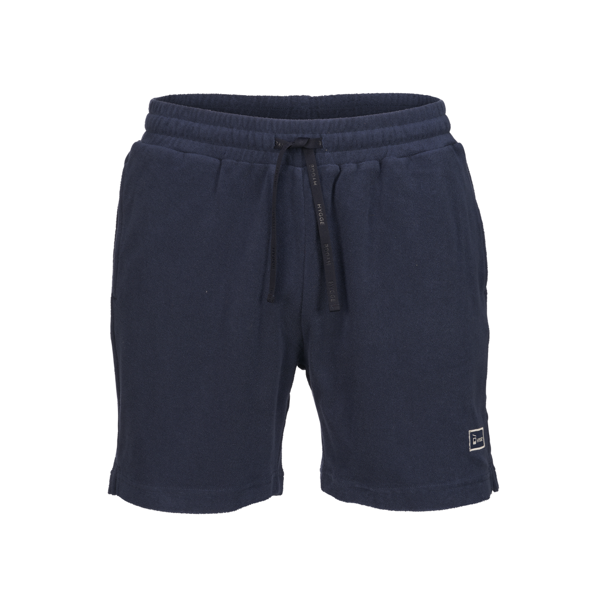 Men's Terry Shorts – Dawn Blue