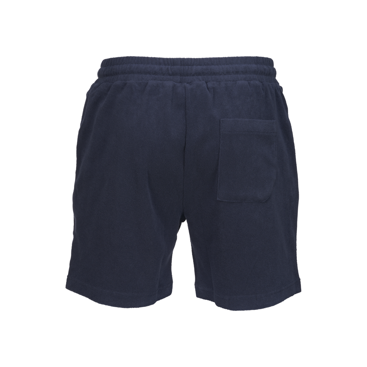 Men's Terry Shorts – Dawn Blue