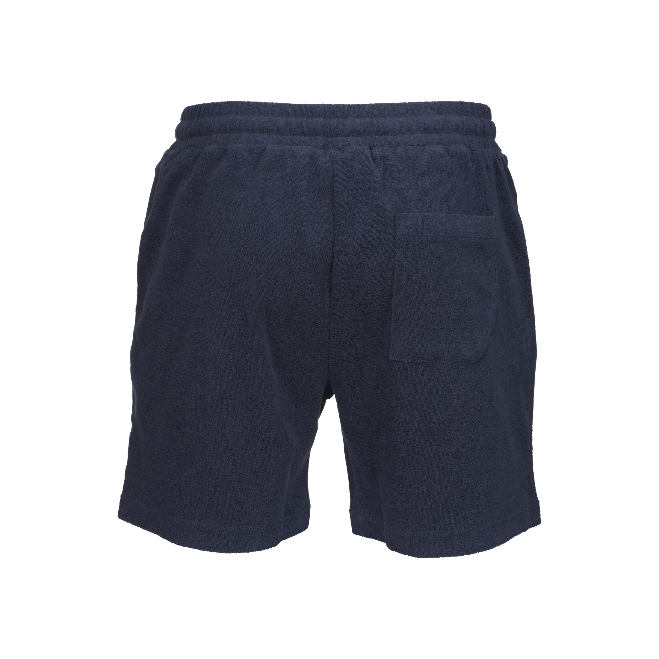 Men's Terry Shorts – Dawn Blue