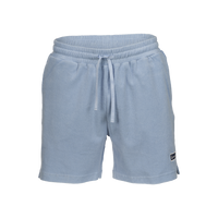 Men's Terry Shorts – Sky Blue