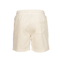Men's Terry Striped Shorts – Offwhite