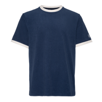 Men's Terry T-Shirt – Dawn Blue