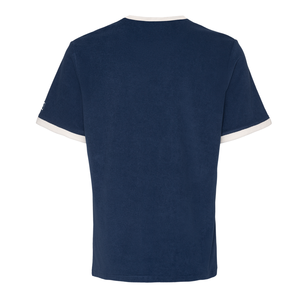 Men's Terry T-Shirt – Dawn Blue