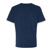 Men's Terry T-Shirt – Dawn Blue