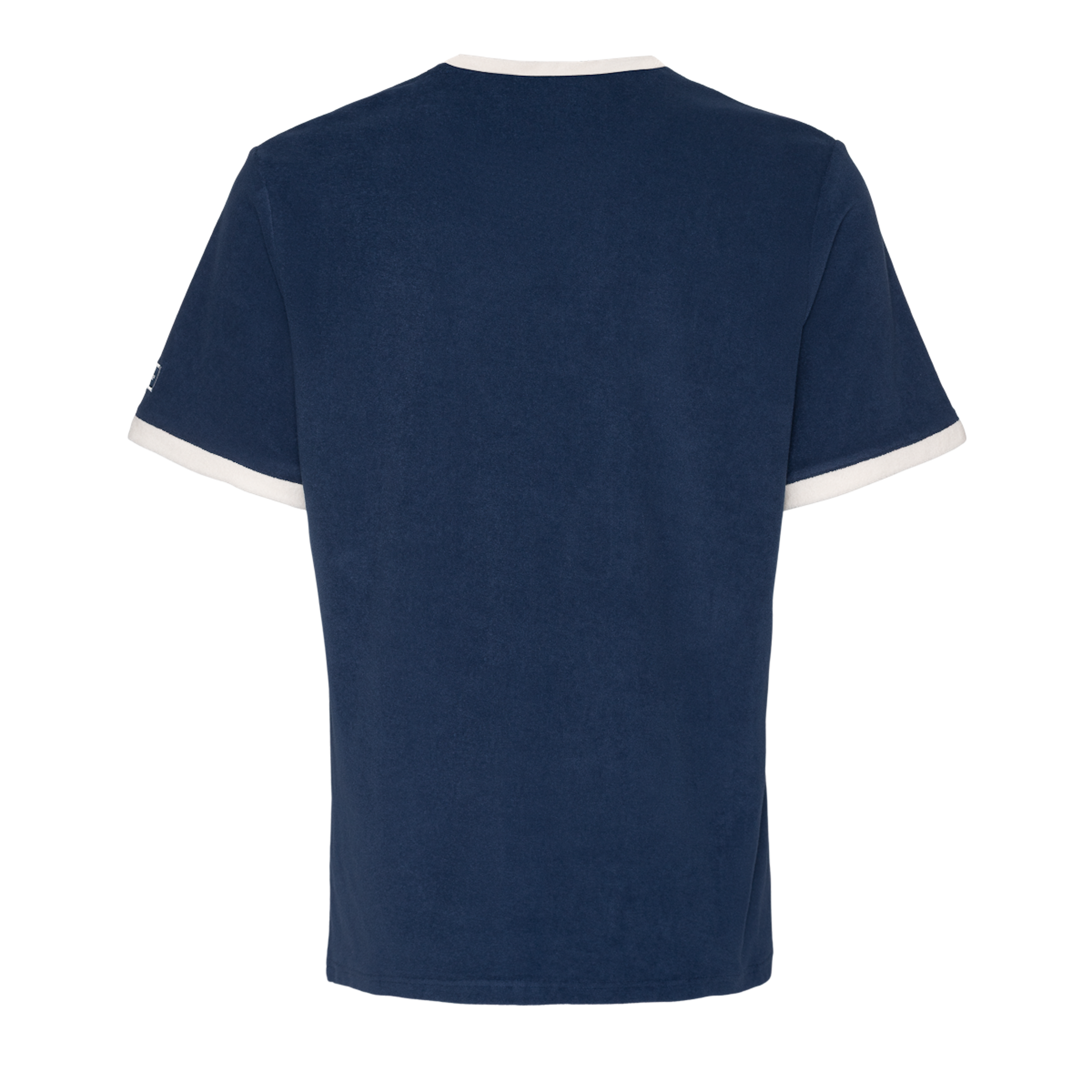Men's Terry T-Shirt – Dawn Blue