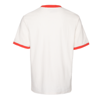 Men's Terry T-Shirt – Offwhite