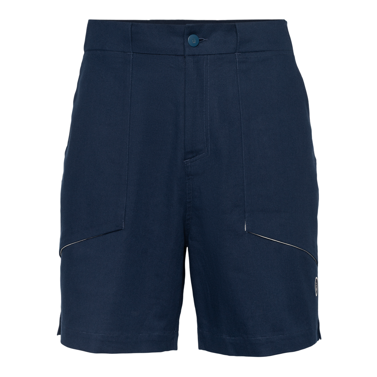 Men's Twill Shorts – Dawn Blue