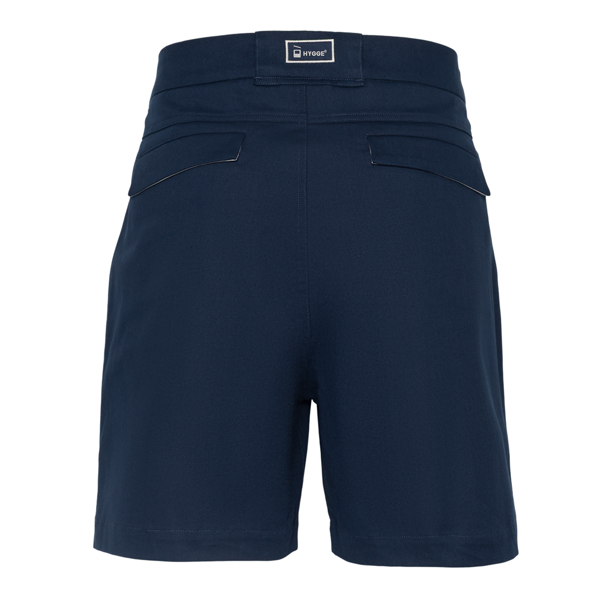 Men's Twill Shorts – Dawn Blue