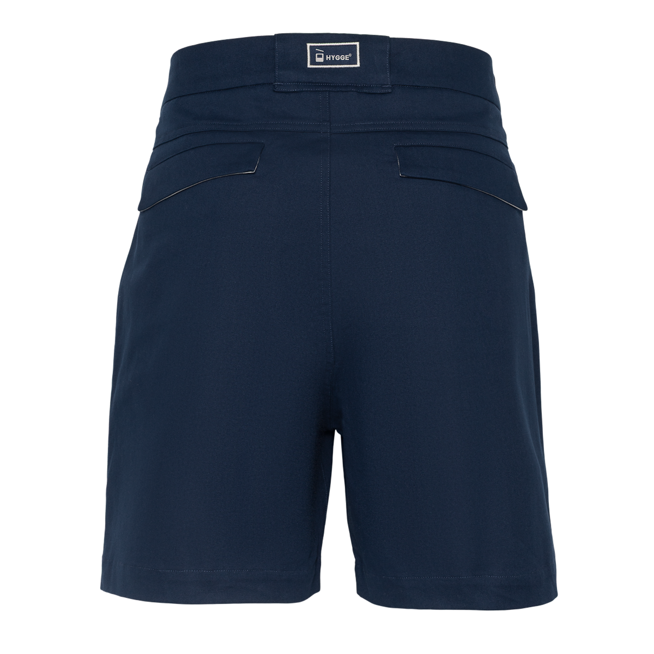 Men's Twill Shorts – Dawn Blue