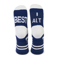 Merinoull Sock // Best i Alt – Navy