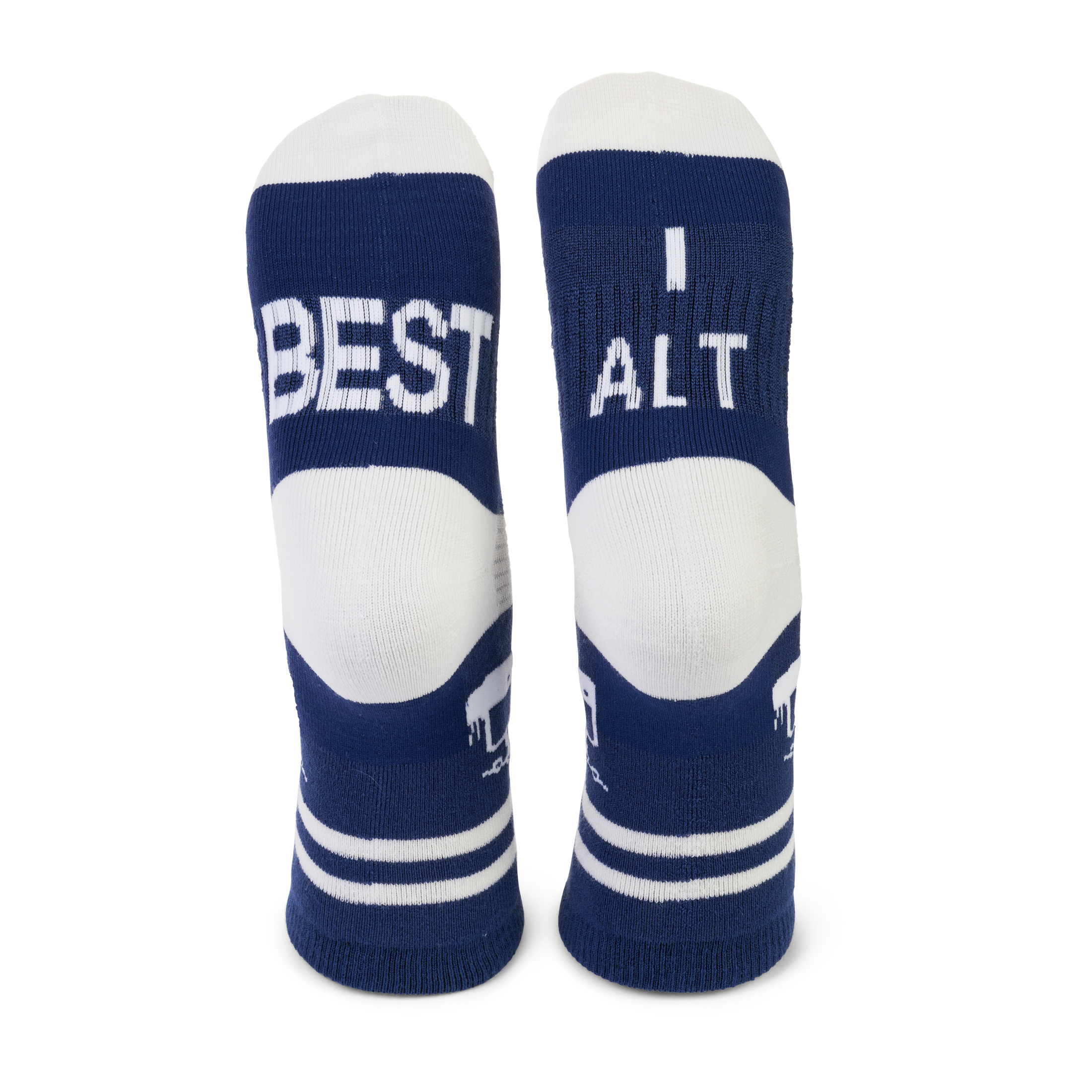 Merinoull Sock // Best i Alt – Navy