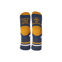 Merinoull Sock // Massasje – Navy