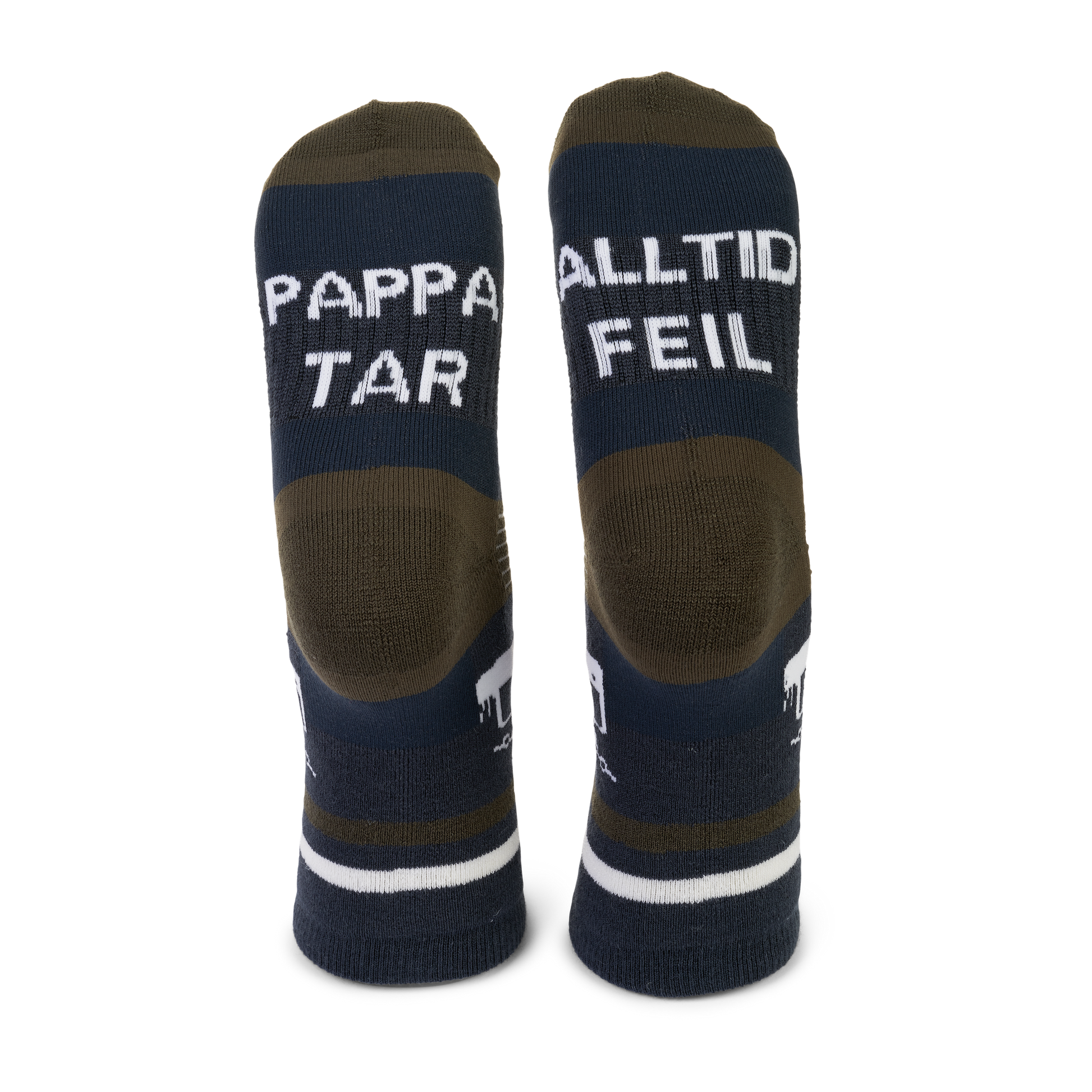 Merinoull Sock // Pappa – Navy