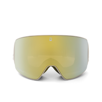 Outlaw Switch Goggles – Beige