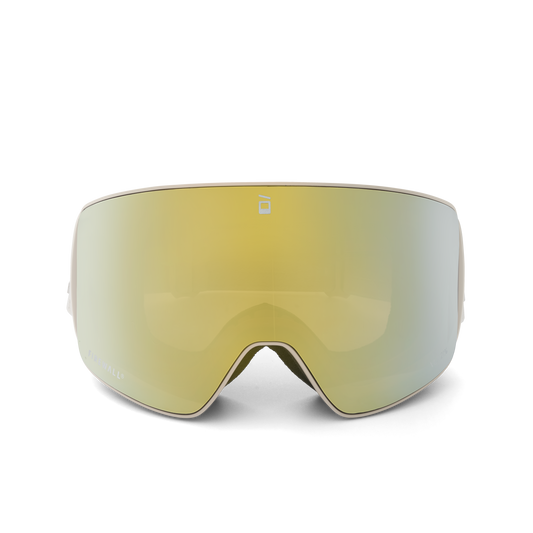 Outlaw Switch Goggles – Beige