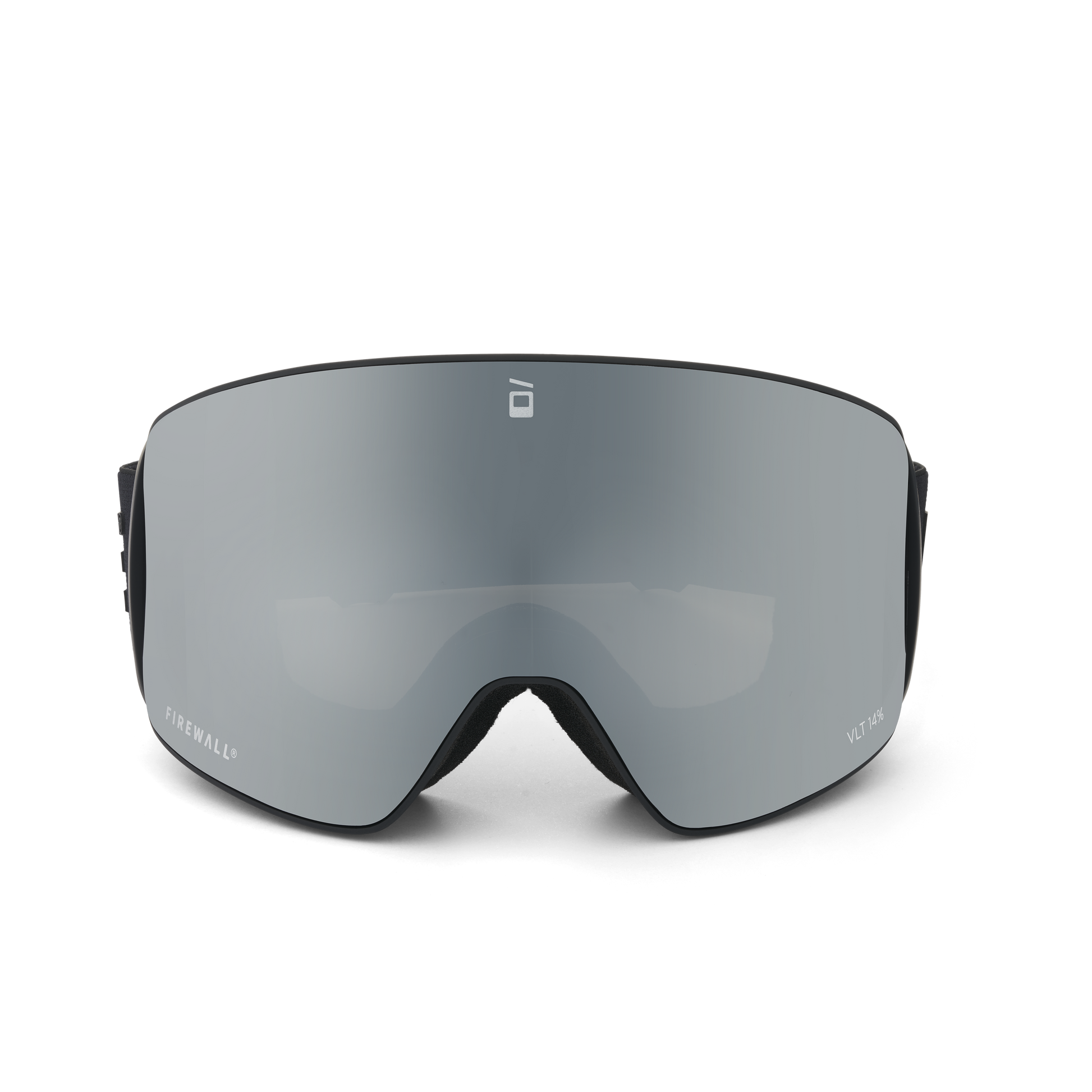 Outlaw Switch Goggles – Ghost Black