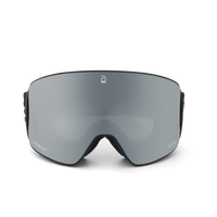 Outlaw Switch Goggles – Ghost Black