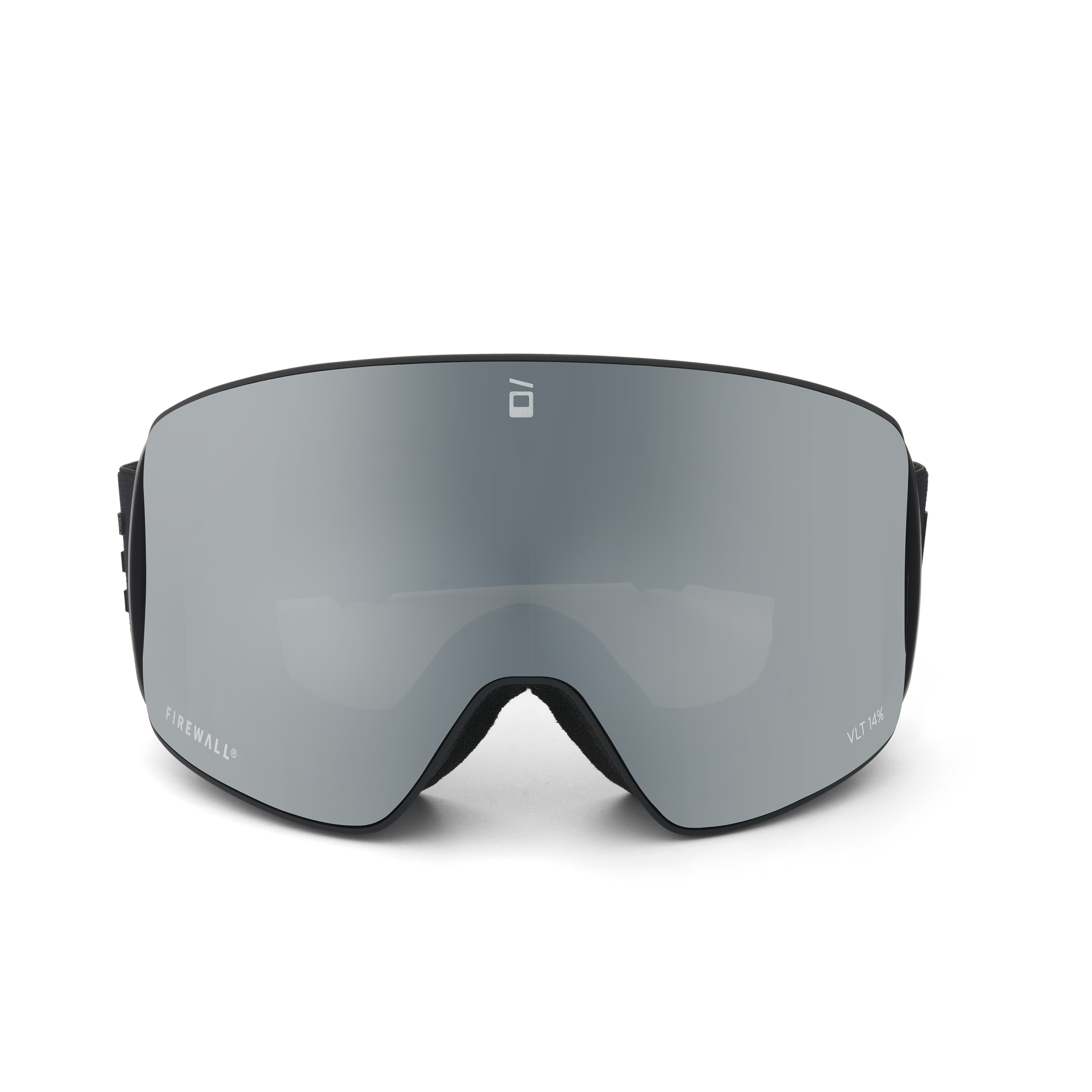 Outlaw Switch Goggles – Ghost Black