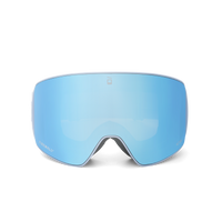 Outlaw Switch Goggles – Misty Blue