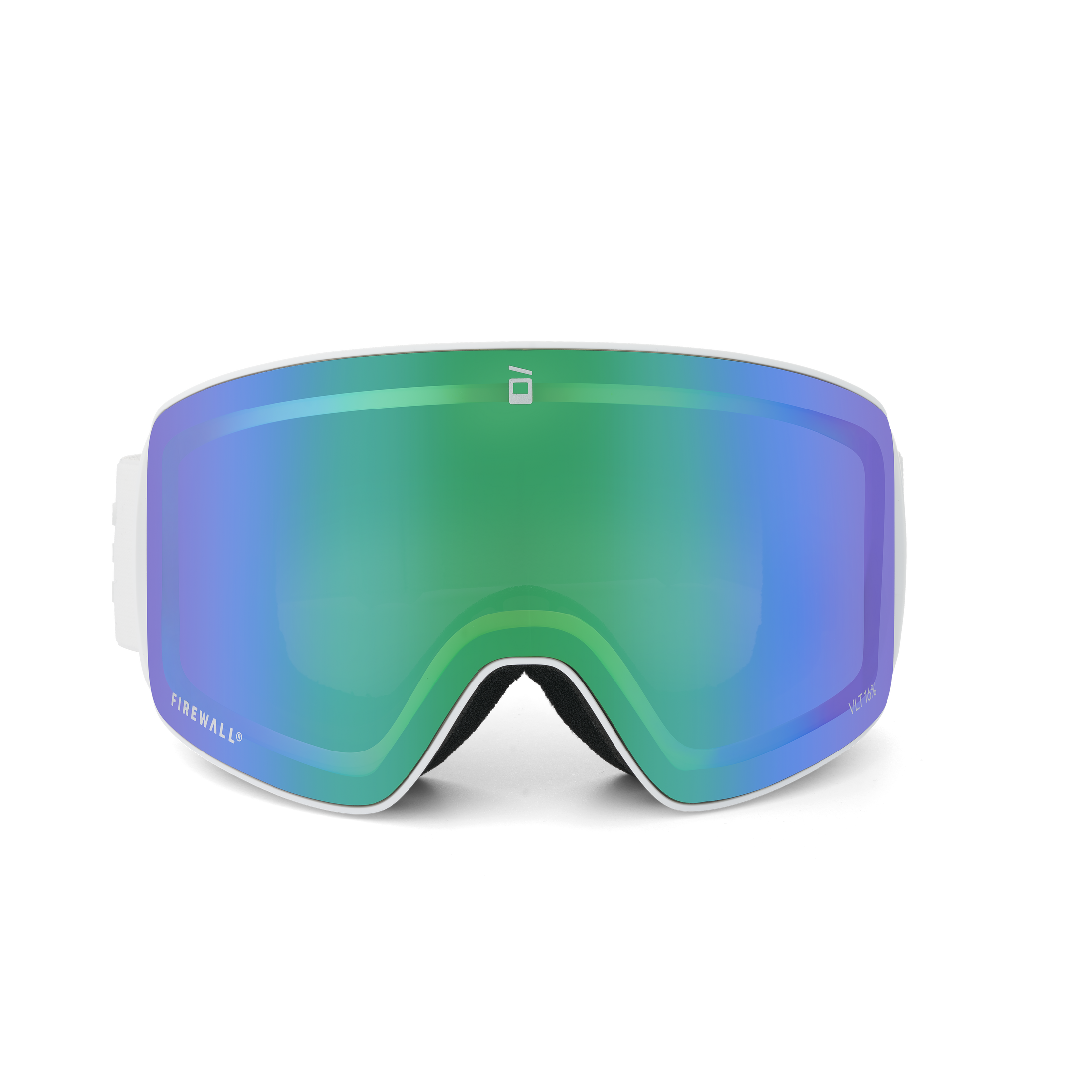 Outlaw Switch Goggles – Offwhite