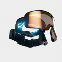 Outlaw Switch Goggles – White