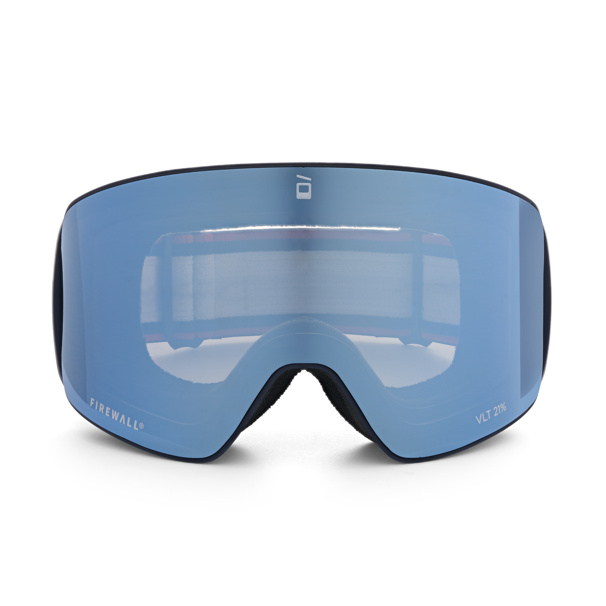 Outlaw Switch Iconic Goggles – Navy, White