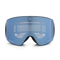 Outlaw Switch Iconic Goggles – Navy, White