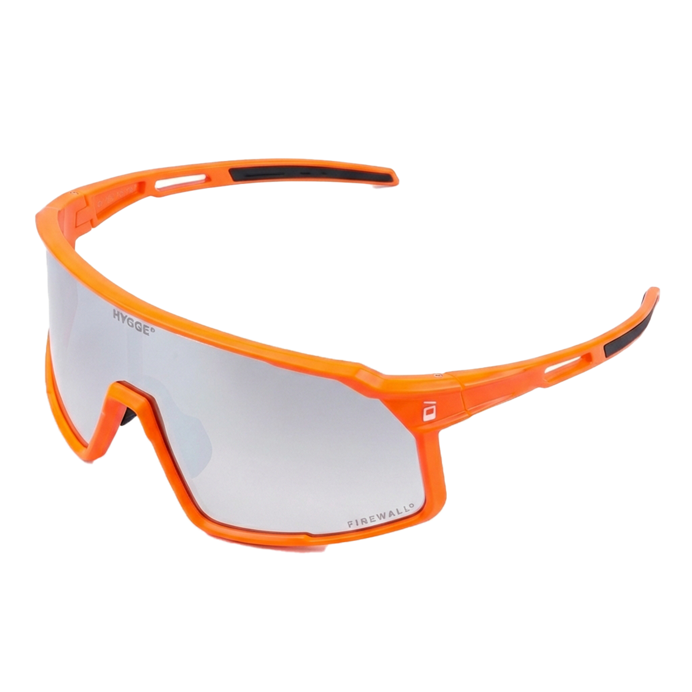 Renegade Sunglasses – Orange